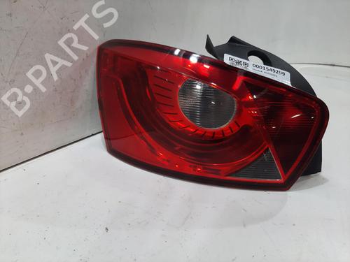 Left taillight SEAT IBIZA IV (6J5, 6P1) 1.2 TDI | BP30057776C34 
