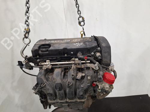 Engine VAUXHALL ASTRA Mk VI (J) (P10) 1.6 | BP29637252M1 