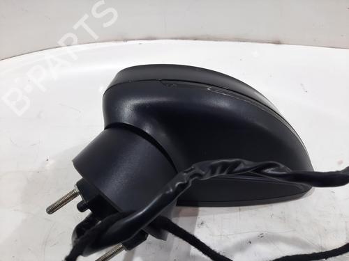 Used Right mirror VOLVO V60 I (155) D3 / D4 (163 hp) 29444926