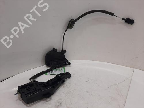 Used Other RENAULT CLIO IV (BH_) 0.9 TCe 90 (BHNF, BHMA, BHMH, BHJK, BHJR) (90 hp) 29883208