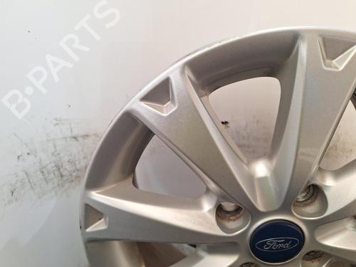 Fælk FORD FIESTA VI (CB1, CCN) 1.25 | BP38568688C45 - Image 2