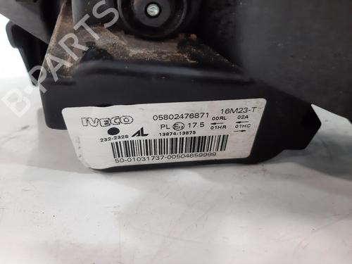 Right headlight IVECO DAILY VI Van 33S16, 35S16, 35C16, 38S16, 40C16, 42S16, 50C16 | BP36290358C29 - Image 6