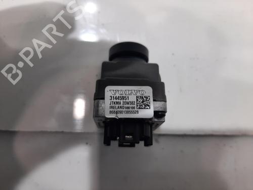 Camera VOLVO XC90 II (256) B5 Mild-Hybrid AWD | BP32448553E14