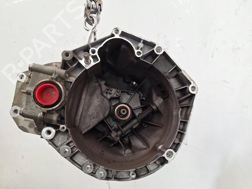 gearbox-fiat-tipo-hatchback-356_-357_-2016-38969995 main image