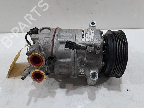 Used AC compressor AC compressor 38225049 38225049
