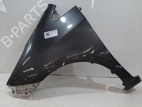 Used Left front fenders Left front fenders 38568748 38568748