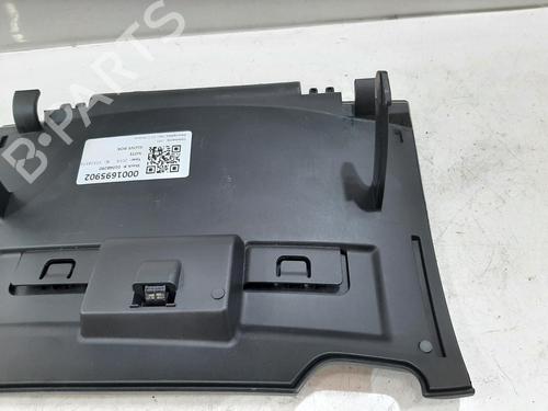 Glove box NISSAN NOTE (E12) 1.2 | BP34150318C95  - Image 6
