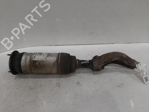 Used Left front shock absorber JAGUAR I-PACE (X590) EV400 AWD (400 hp) 26857182