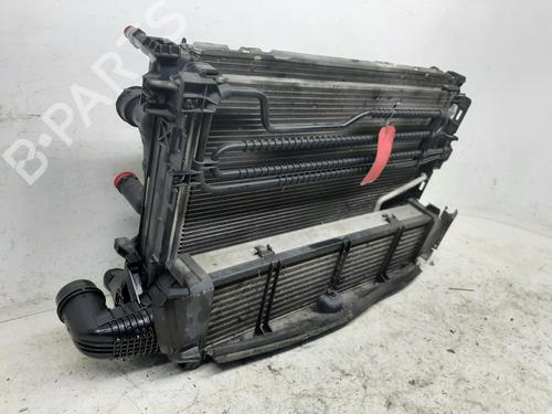 Kølerpakke MERCEDES-BENZ C-CLASS T-Model (S204) C 220 CDI (204.202) | BP26805643M120 