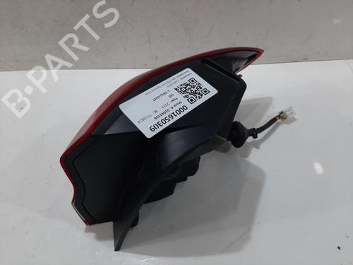 Left taillight HYUNDAI i30 (PDE, PD, PDEN) 1.0 T-GDI | BP32683032C34 - Image 4