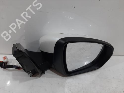Used Right mirror Right mirror 38098637 38098637