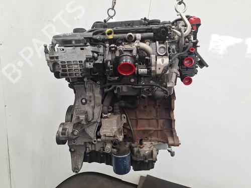 Engine FORD GALAXY III (CK) 2.0 TDCi | BP34038937M1  - Image 5