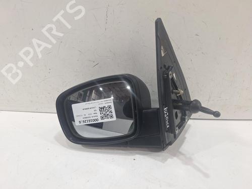 Retrovisor izquierdo HYUNDAI i10 I (PA) 1.2 (78 hp) 31751364