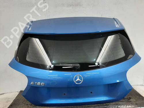 tailgate-mercedes-benz-a-class-w176-2012-2013-2014-2015-2016-2017-2018-38446199 main image