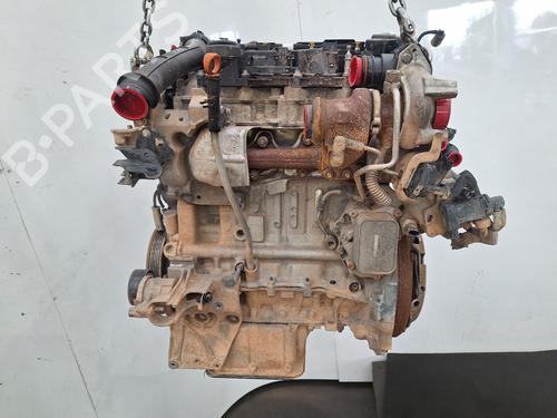 Engine VAUXHALL COMBO Mk IV (E) Box Body/MPV (K9) 1.5 D | BP29444485M1 