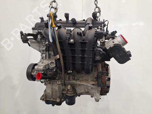Engine KIA PICANTO II (TA) 1.2 | BP36662508M1 - Image 6