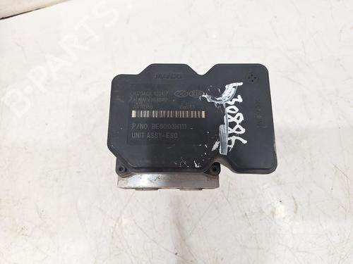 ABS pump KIA SOUL I (AM) 1.6 CRDi 128 | BP29922718M43 