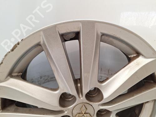 Fælk MITSUBISHI ASX (GA_W_) 1.8 DI-D (GA6W) | BP35768417C45 - Image 2