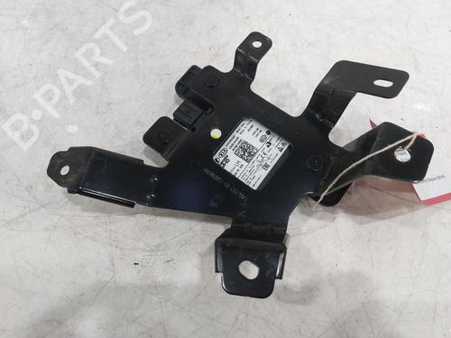 Control unit HYUNDAI i30 (PDE, PD, PDEN) 2.0 N | BP26814154M11 - Image 2