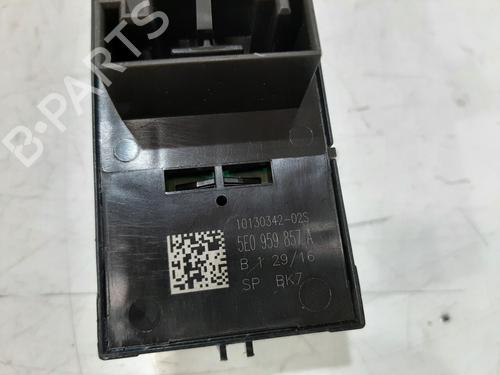 Switch SKODA OCTAVIA III Combi (5E5, 5E6) 1.4 TSI | BP33720834I30  - Image 6