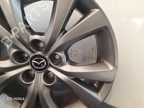 Fælk MAZDA CX-30 (DM) SKYACTIV-G M Hybrid | BP39176508C45 - Image 3