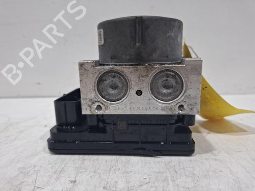 ABS pump PEUGEOT 2008 I (CU_) 1.2 VTi | BP38777122M43 - Image 4
