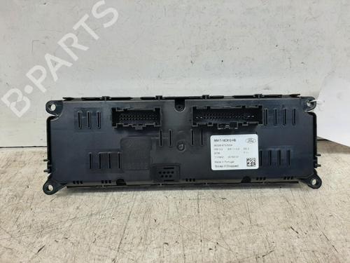 Climate control FORD ECOSPORT 1.0 EcoBoost | BP26843241I5