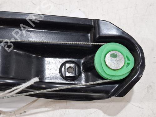 Rear left window mechanism FORD RANGER (TKE) 3.2 TDCi 4x4 | BP39143171C24 - Image 5
