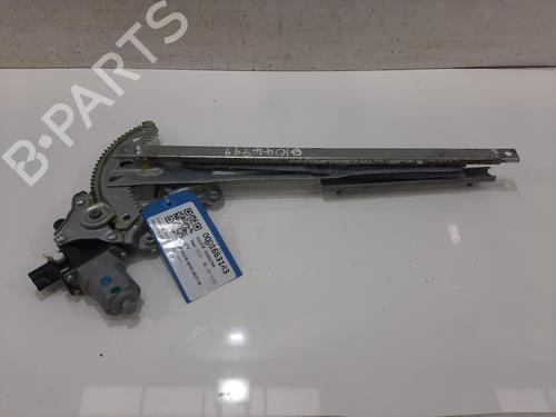 Fensterheber rechts vorne für HONDA CR-V IV (RM_) 2.0 iVtec (RE5, RM1) (155 hp) 33125396