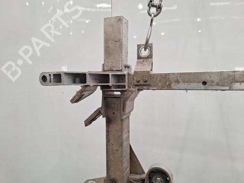 Subframe JAGUAR I-PACE (X590) EV400 AWD | BP29397578M9 