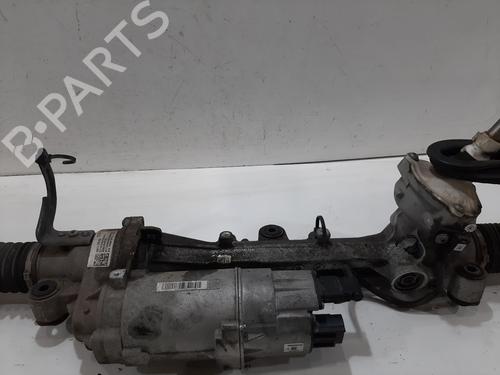 Steering rack VAUXHALL ASTRA Mk VII (K) Estate (B16) 1.4 Turbo | BP30094711M22