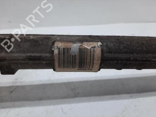 Steering rack FORD FIESTA VI (CB1, CCN) 1.4 | BP40523305M22 - Image 2
