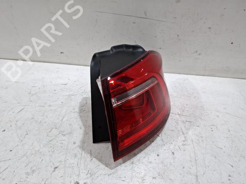 Used Right taillight Right taillight 39657597 39657597