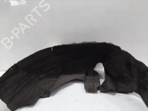 Wheel arch FORD FIESTA VI (CB1, CCN) 1.0 Sport | BP29297418C56 