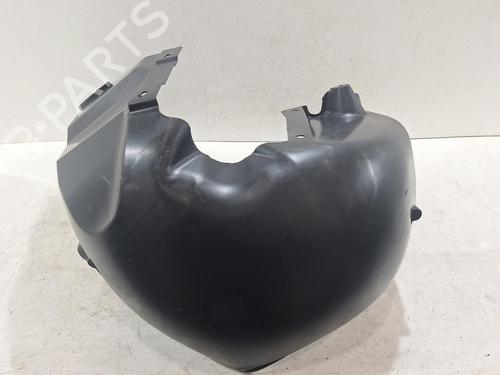 Wheel arch VAUXHALL ASTRA Mk VII (K) (B16) 1.4 Turbo | BP32357437C56