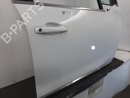 Right front door PEUGEOT 2008 I (CU_) 1.2 VTi | BP29127918C3 