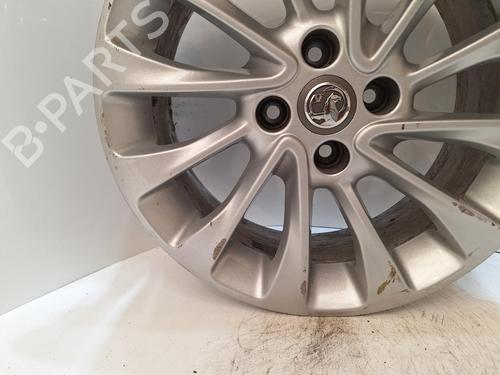 Fælk VAUXHALL CORSA Mk IV (E) (X15) 1.4 | BP33555551C45 - Image 5