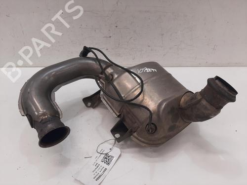partikelfilter partikelfilter CITROËN JUMPY III Van (V_) 2.0 BlueHDi 145 (144 hp) 37157580 37157580