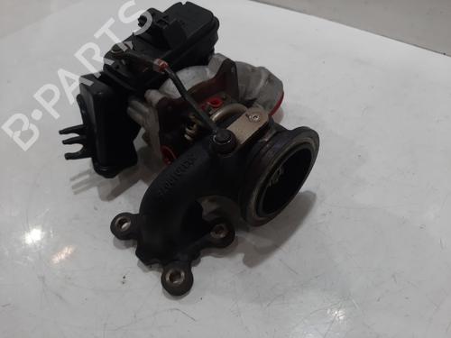 Turbocharger/Supercharger AUDI A1 (8X1, 8XK) 1.0 TFSI | BP30304094M71