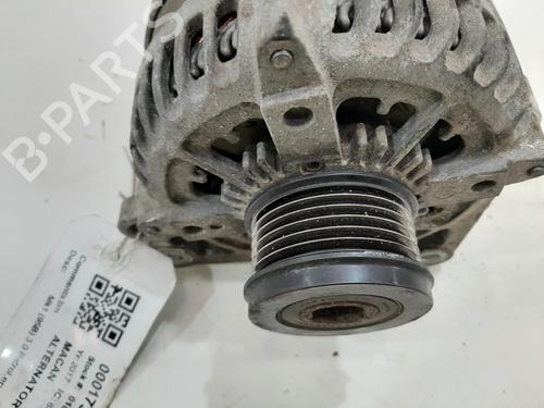 Alternator PORSCHE MACAN (95B) 3.0 S | BP36505914M7 - Image 6