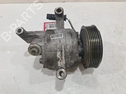 AC compressor TOYOTA AYGO (_B4_) 1.0 (KGB40) | BP32325064M34