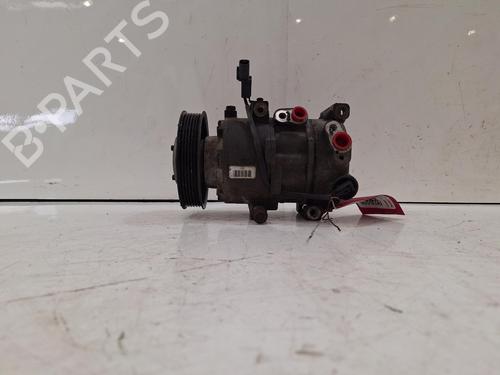 Used AC compressor AC compressor KIA RIO III (UB) 1.4 CVVT (109 hp) 40116881 40116881