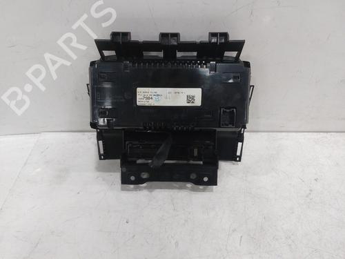 Display monitor VAUXHALL ASTRA Mk VI (J) (P10) 1.7 CDTi | BP26857888C48 