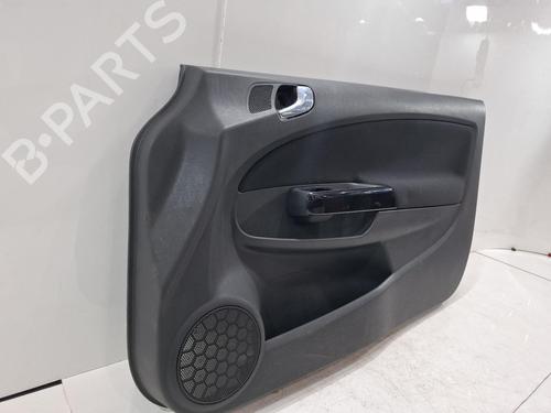 Front right panel VAUXHALL CORSA Mk III (D) (S07) 1.0 i 12V (L08) | BP39889011C59 - Image 4