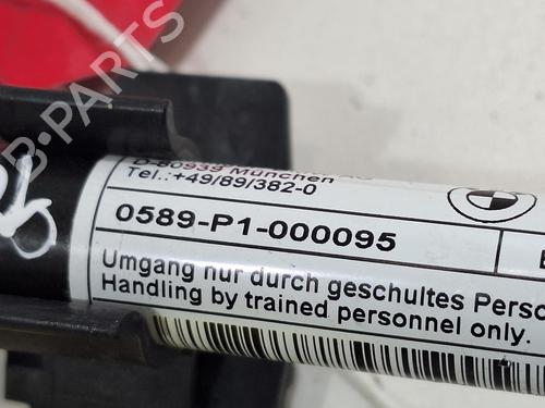 Electronic module BMW 7 (G11, G12) 730 d, Ld xDrive | BP26828549M83 