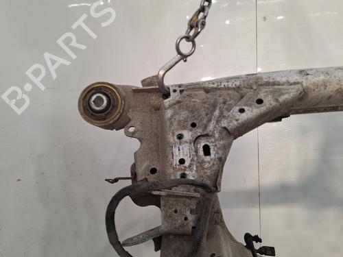 Subframe JAGUAR I-PACE (X590) EV400 AWD | BP33335784M9 - Image 2
