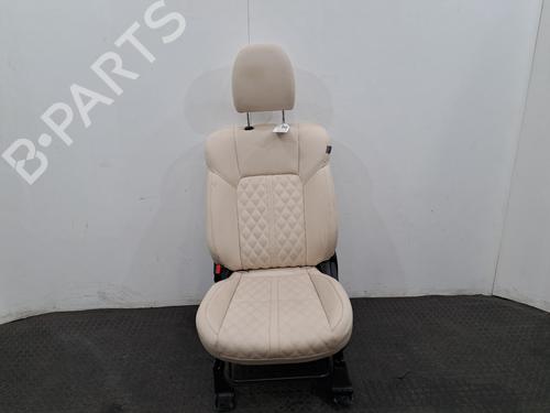 Used Left front seat Left front seat 30789147 30789147