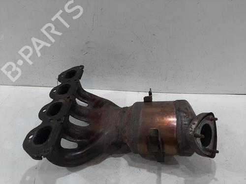 Used Catalyst VAUXHALL ASTRA Mk VI (J) (P10) 1.6 (115 hp) 31361558