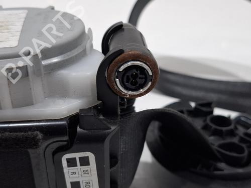 Front right seatbelt SEAT LEON (5F1) 1.4 TSI | BP39176967I25 - Image 5