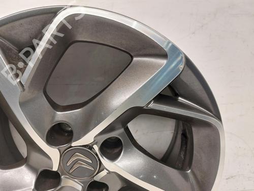 Rim CITROËN C3 / C3 ORIGIN III (SX) 1.2 PureTech 82 | BP26843653C45 